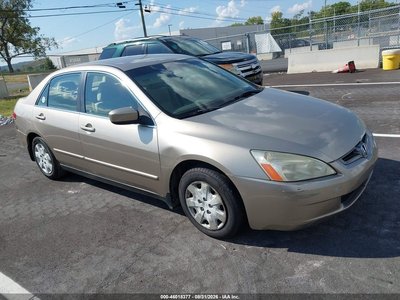 JHMCM56364C****** 2004 Honda Accord