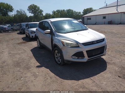 1FMCU9GX8EU****** 2014 Ford Escape