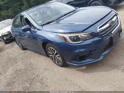 4S3BNAF63K3****** 2019 Subaru Legacy