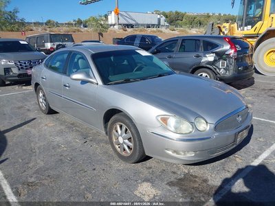 2006 Buick LaCrosse