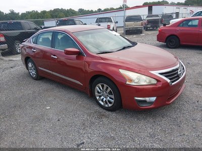 1N4AL3AP2FN****** 2015 Nissan Altima
