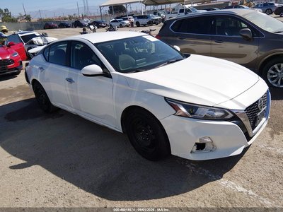 1N4BL4BV8KC****** 2019 Nissan Altima