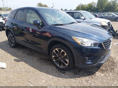 JM3KE4DY2G0****** 2016 Mazda CX-5