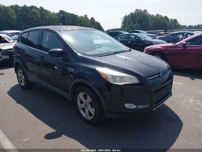 1FMCU0GX5EU****** 2014 Ford Escape