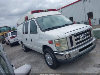 1FDSS3ES0BD****** 2011 Ford E-350 Super Duty