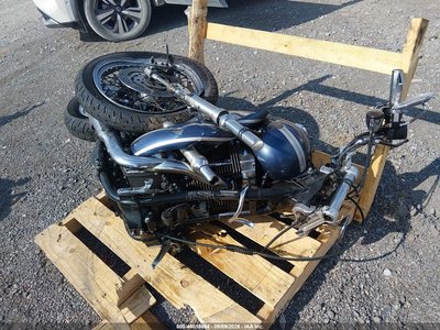 1HD1GDV143K****** 2003 Harley-Davidson FXDL