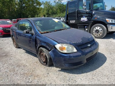 1G1AK18F187****** 2008 Chevrolet Cobalt