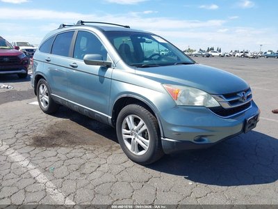 5J6RE4H73AL****** 2010 Honda CR-V