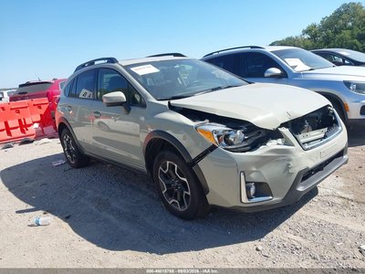 2017 Subaru Crosstrek
