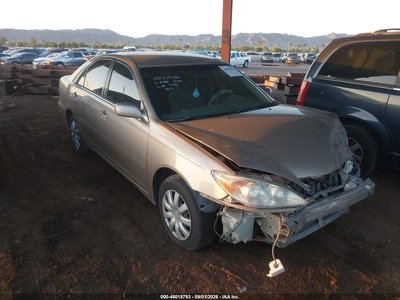 JTDBE32K520****** 2002 Toyota Camry