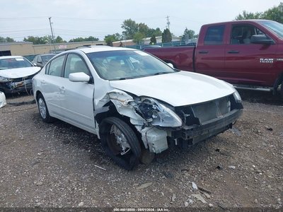 2010 Nissan Altima