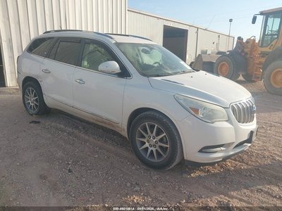5GAKRBKD6EJ****** 2014 Buick Enclave
