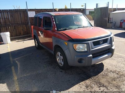 5J6YH18685L****** 2005 Honda Element