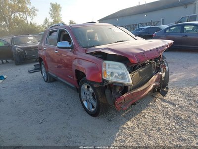 2GKALWEK5D6****** 2013 GMC Terrain