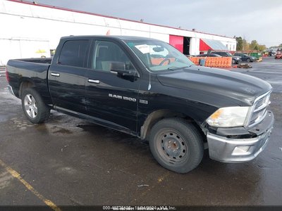 1C6RD6LT7CS****** 2012 Dodge Ram