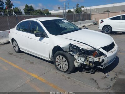 1HGCP26449A****** 2009 Honda Accord