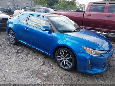 JTKJF5C75E3****** 2014 Scion TC