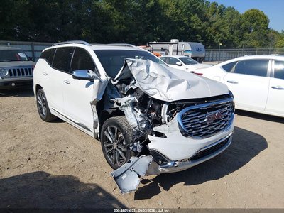 3GKALSEV1ML****** 2021 GMC Terrain