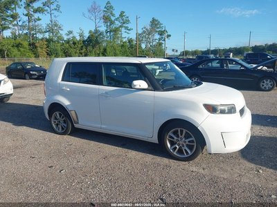 JTLZE4FE2A1****** 2010 Scion xB