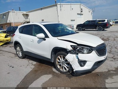JM3KE4DY4E0****** 2014 Mazda CX-5