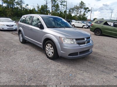 3C4PDCAB4FT****** 2015 Dodge Journey