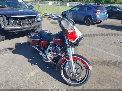 1HD1PXL10MB****** 2021 Harley-Davidson FLHXSE
