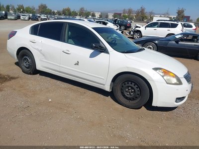 2007 Nissan Altima