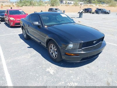 2006 Ford Mustang