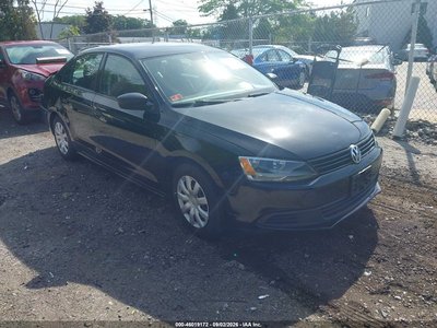 3VW2K7AJ3EM****** 2014 Volkswagen Jetta