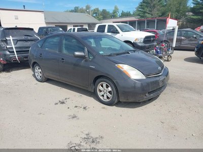 JTDKB20UX93****** 2009 Toyota Prius