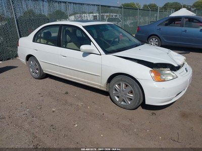 2003 Honda Civic