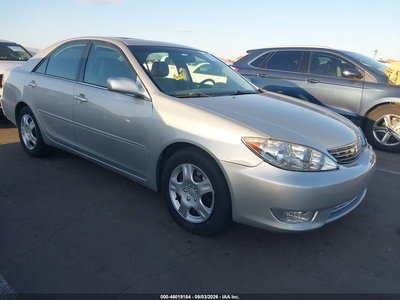 2006 Toyota Camry