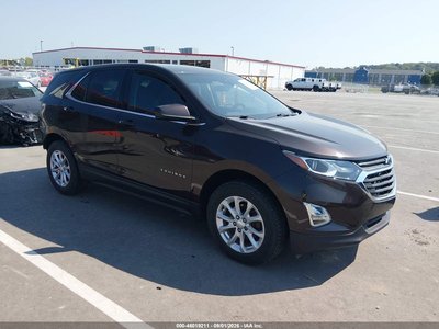 2GNAXKEV0L6****** 2020 Chevrolet Equinox