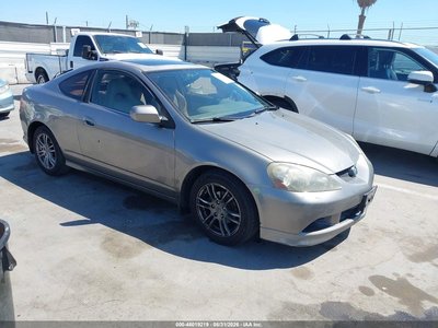 2005 Acura RSX