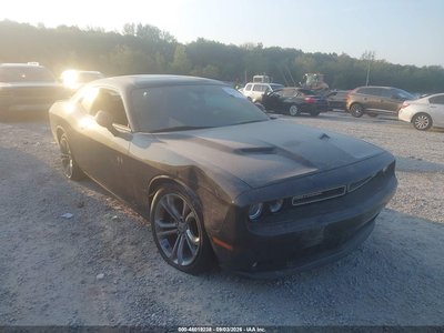 2C3CDZBT0GH****** 2016 Dodge Challenger