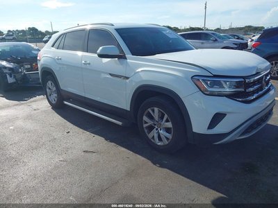 2020 Volkswagen Atlas