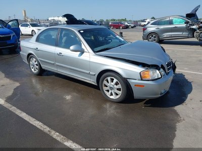 KNAGD128945****** 2004 Kia Optima