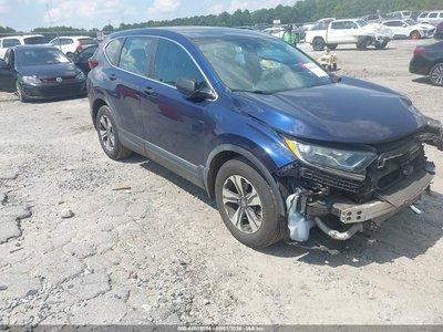 7FARW1H28LE****** 2020 Honda CR-V