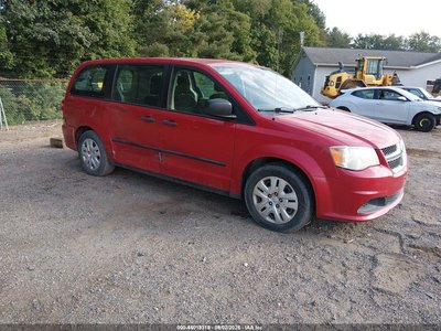 2C4RDGBG1DR****** 2013 Dodge Grand Caravan