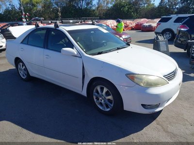 2005 Toyota Camry