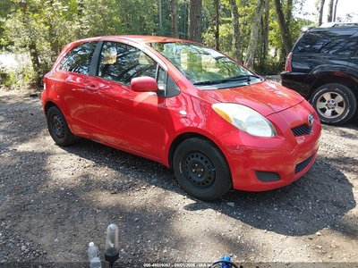 2010 Toyota Yaris