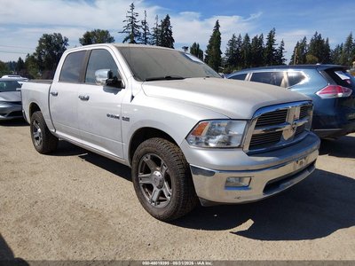 1D3HV13T99S****** 2009 Dodge Ram 1500