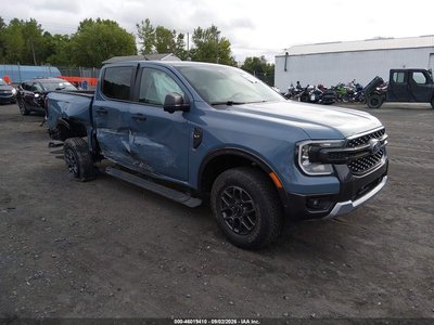 1FTER4HHXRL****** 2024 Ford Ranger