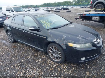 19UUA76557A****** 2007 Acura TL