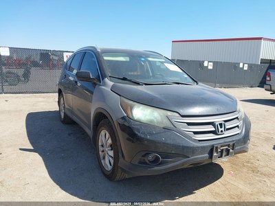 5J6RM3H77CL****** 2012 Honda CR-V