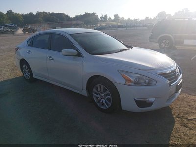 1N4AL3AP0EC****** 2014 Nissan Altima