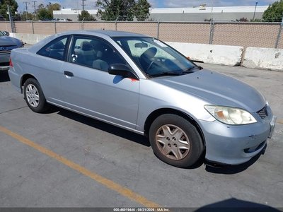 1HGEM22375L****** 2005 Honda Civic