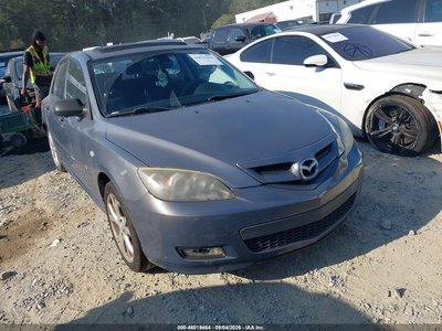 JM1BK343171****** 2007 Mazda 3