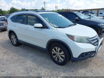 5J6RM4H76EL****** 2014 Honda CR-V