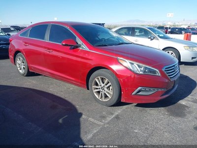 5NPE24AF3FH****** 2015 Hyundai Sonata